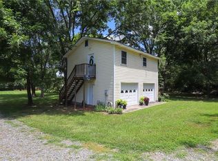 7520 Mount Olive Rd, Concord, NC 28025