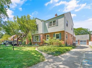 4157 Elmhurst Rd, Toledo, OH 43613