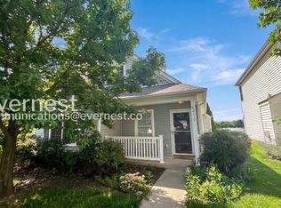 4759 Perlman St, Columbus, OH 43228