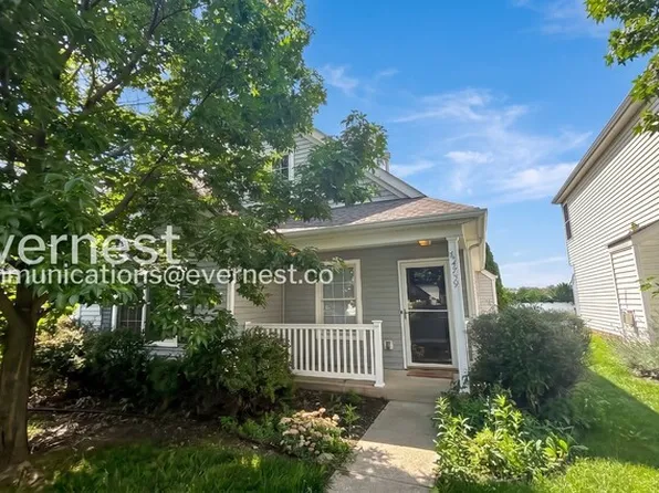 4759 Perlman St, Columbus, OH 43228
