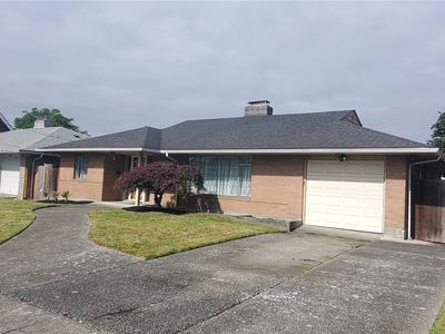 4909 26th Ave S, Seattle, WA, 98108