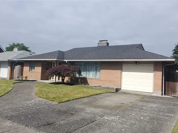 4909 26th Ave S, Seattle, WA 98108