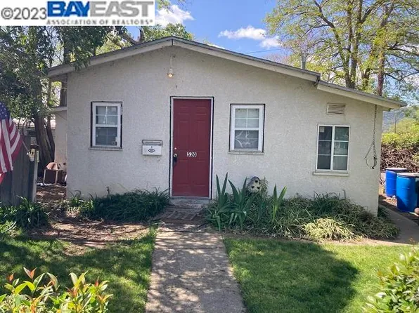 520 Rose Ave, Pleasanton, CA 94566