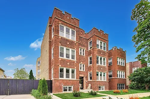 5222 N Christiana Ave #G Photo 1