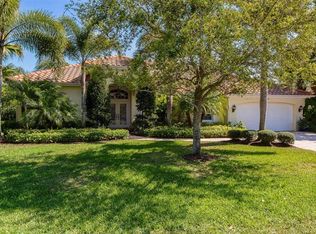 1805 Paseo Del Lago Ln, Vero Beach, FL 32967