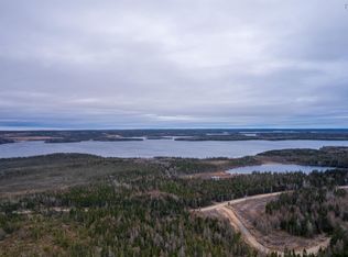 Salem Rd, Cape Breton, NS B1J