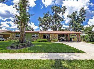 3224 E Crystal Lake Ave, Orlando, FL 32806