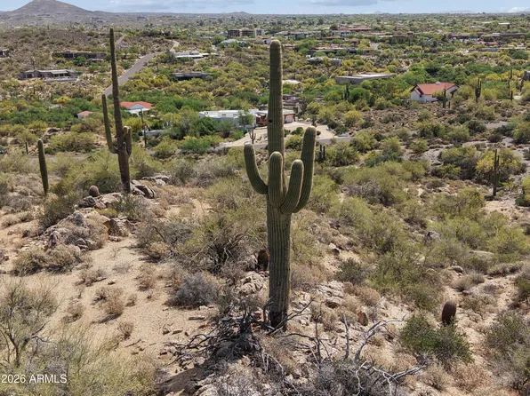 37156 N CAREFREE Drive #6, Carefree, AZ 85377
