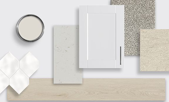 Essence Interior Package