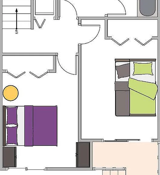 125 Lassen Dr #8 — Photo 20