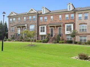 3012 Hartford Mill Pl, Duluth, GA 30097