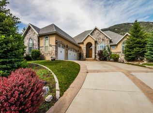 3106 Millcreek Rd, Pleasant Grove, UT 84062