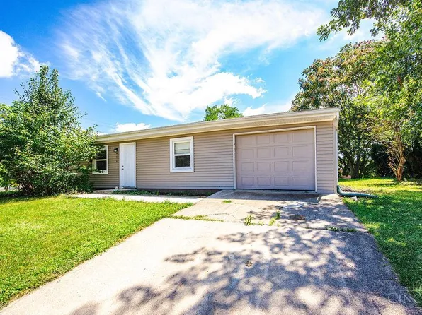 6200 Hester Rd, Oxford, OH 45056