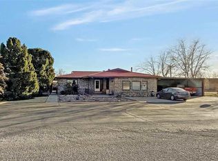 1330 E Polk Ave, Lovington, NM 88260