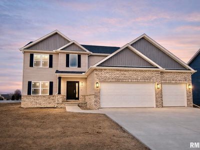 1610 Rustic Oak Dr, Washington, IL, 61571