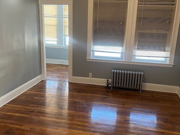Bedroom #1