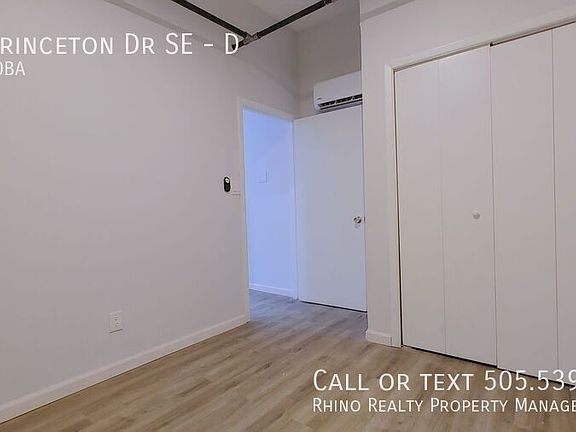 5th image of 501 Princeton Dr SE Unit D