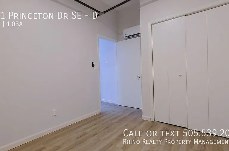 501 Princeton Dr SE #D — Photo 5