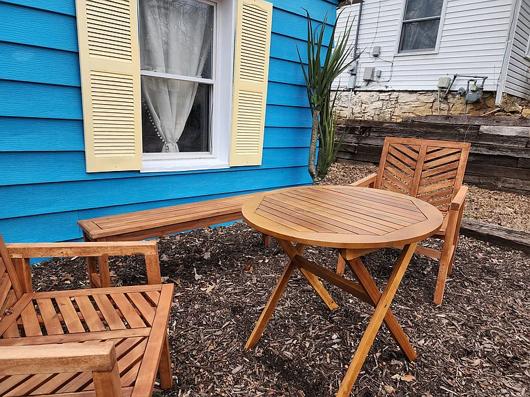 McGee St — Photo 17