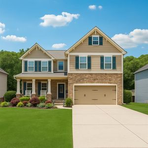 520 Montgomery Ave, Alpharetta, GA, 30004