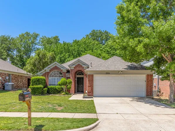 2516 Creekhaven Dr, Flower Mound, TX 75028