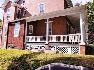 124 W Main St #4, Landisville, PA 17538