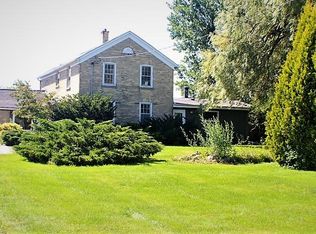 5325 Cth X, Cleveland, WI 53015