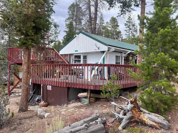 65 Grand County Road 4431, Grand Lake, CO 80447