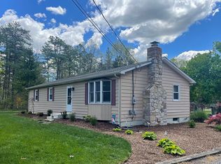 3415 Moores Ave, Hammonton, NJ 08037