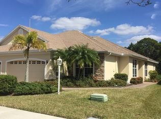 2616 Cottonwood Ln, North Port, FL 34289