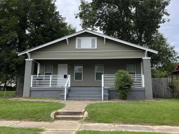 2406 Avenue J, Birmingham, AL 35218