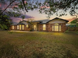 321 Calhoun Dairy Dr, Leesville, LA 71446