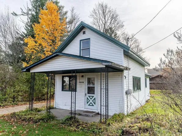 W10675 ENTERPRISE LAKE ROAD, Elcho, WI 54428