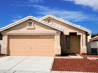 7852 Blue Charm Ave, Las Vegas, NV 89149