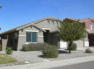 24760 W Illini St, Buckeye, AZ 85326