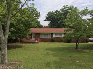 2806 Baywood Rd, Eastover, NC 28312