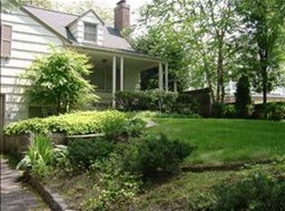 3 Glen Rd, Verona, NJ 07044