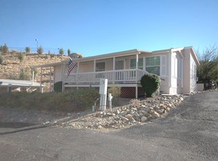 2399 E River Trail Rd, Prescott, AZ 86301