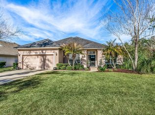 1800 Creekwood Ln, Fleming Island, FL 32003