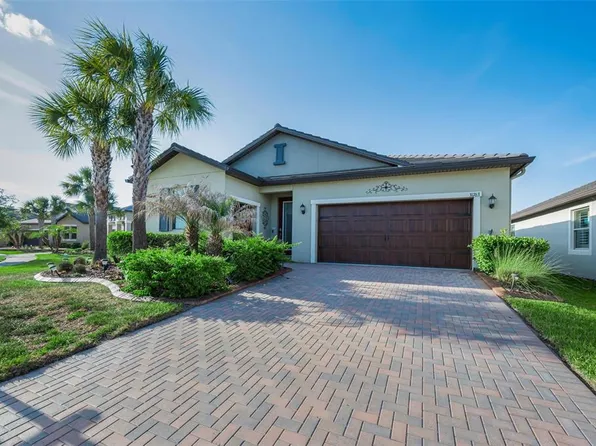 31763 Cabana Rye Ave, San Antonio, FL 33576