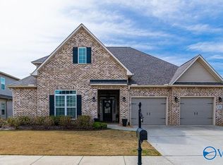 130 Park Trail Dr, Madison, AL 35756