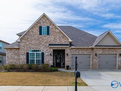 130 Park Trail Dr, Madison, AL, 35756