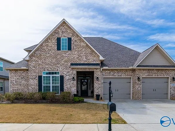 130 Park Trail Dr, Madison, AL 35756