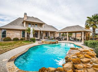 504 Robin Ridge Dr, Sunnyvale, TX 75182