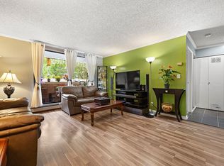 8540 Citation Dr #118, Richmond, BC V6Y 3A3