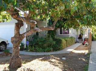 22 S Alisos St, Santa Barbara, CA 93103