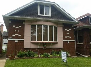 5110 N Monitor Ave, Chicago, IL 60630