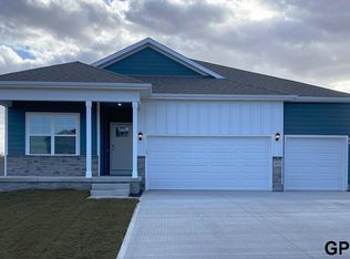 8360 S 176th Ave, Omaha, NE 68137