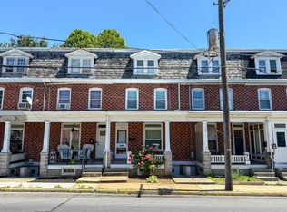 281 Church Ave, Ephrata, PA 17522
