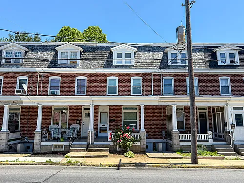 281 Church Ave Photo 1